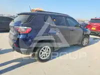 2018 Jeep COMPASS фото