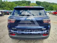 2018 Jeep COMPASS photo