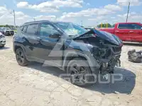 2018 Jeep COMPASS фото