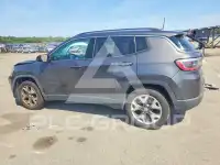 2018 Jeep COMPASS photo