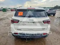 2018 Jeep COMPASS фото