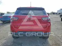 2018 Jeep COMPASS photo