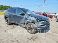 2018 Jeep COMPASS photo