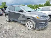 2018 Jeep COMPASS фото