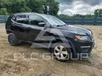 2018 Jeep COMPASS фото