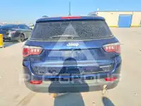 2018 Jeep COMPASS фото