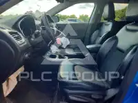 2018 Jeep COMPASS фото