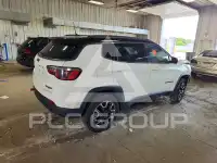 2018 Jeep COMPASS photo