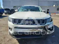 2018 Jeep COMPASS фото