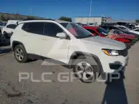 2018 Jeep COMPASS фото