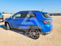 2018 Jeep COMPASS photo