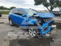 2018 Jeep COMPASS photo