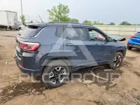 2018 Jeep COMPASS фото