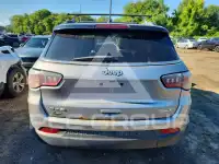 2018 Jeep COMPASS фото