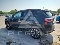 2018 Jeep COMPASS photo