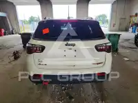 2018 Jeep COMPASS photo