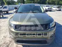 2018 Jeep COMPASS фото