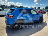 2018 Jeep COMPASS фото