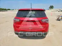 2018 Jeep COMPASS фото