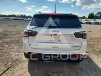 2018 Jeep COMPASS photo
