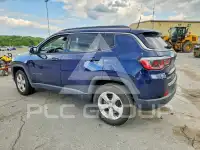 2018 Jeep COMPASS фото