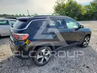 2018 Jeep COMPASS фото