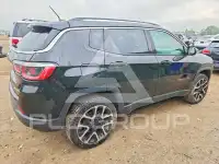 2018 Jeep COMPASS фото