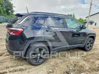 2018 Jeep COMPASS photo