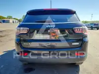 2018 Jeep COMPASS фото