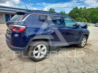 2018 Jeep COMPASS photo