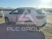 2018 Jeep COMPASS фото