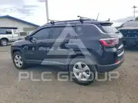 2018 Jeep COMPASS photo