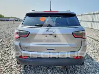 2018 Jeep COMPASS фото