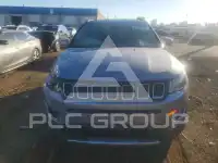 2018 Jeep COMPASS photo