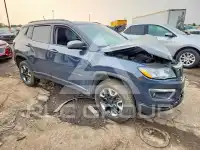 2018 Jeep COMPASS фото
