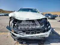 2018 Jeep COMPASS фото