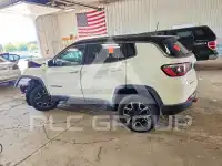 2018 Jeep COMPASS photo