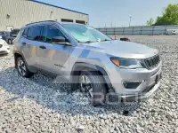 2018 Jeep COMPASS фото