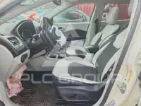 2018 Jeep COMPASS фото