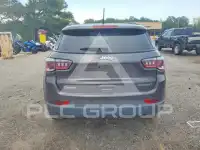 2018 Jeep COMPASS photo