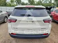 2018 Jeep COMPASS фото