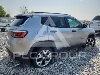 2018 Jeep COMPASS фото