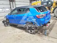2018 Jeep COMPASS photo