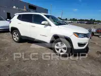 2018 Jeep COMPASS фото