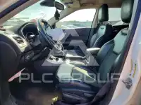 2018 Jeep COMPASS фото