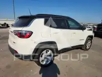 2018 Jeep COMPASS фото
