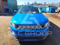 2018 Jeep COMPASS photo