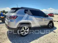2018 Jeep COMPASS фото
