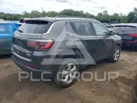 2018 Jeep COMPASS фото