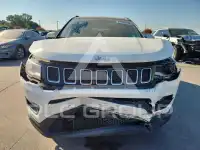2018 Jeep COMPASS фото